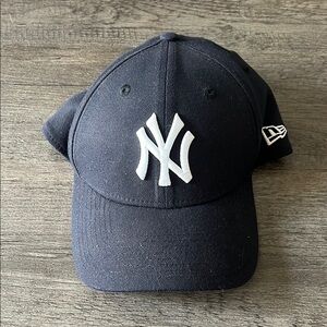 New York Yankees hat